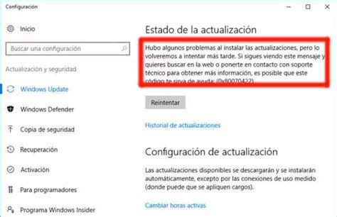 2 Formas De Desactivar Las Actualizaciones Automáticas De Windows 10 Pensando En La Web