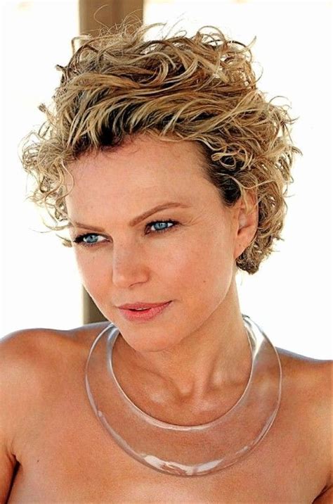 This Hairstyles For Naturally Curly Hair Over 50 Hairstyles Inspiration