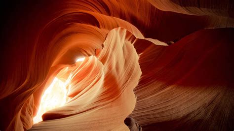 Antelope Canyon Wallpaper Wallpapersafari