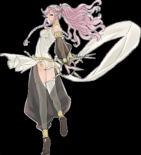 Picture Of Olivia Fire Emblem