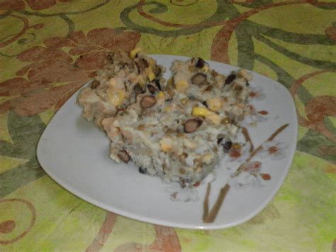 Cara membuat bubur ayam taiwan: Resepi Bubur Kacang Hijau Cepat - SMA Jaten