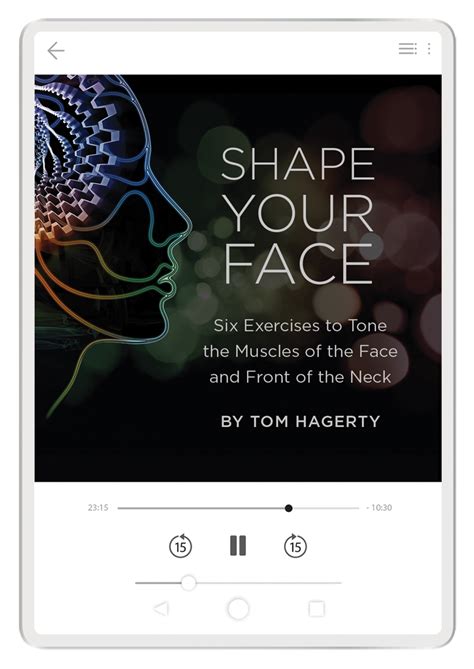 Shape Your Face Six Exercises To Tone The Muscles Of The Face And