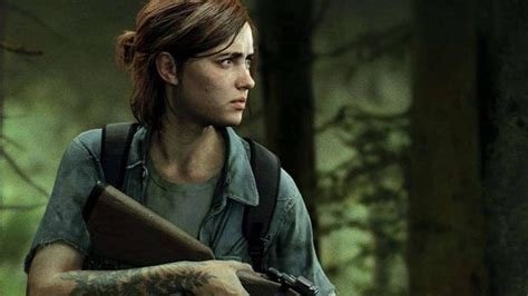 The Last Of Us Parte Ii Los Jugadores Podrían Perderse Escenas De La