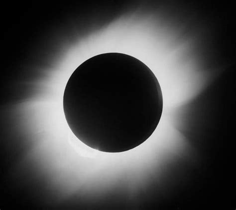 The Eclipse That Made Einstein Famous The New York Times