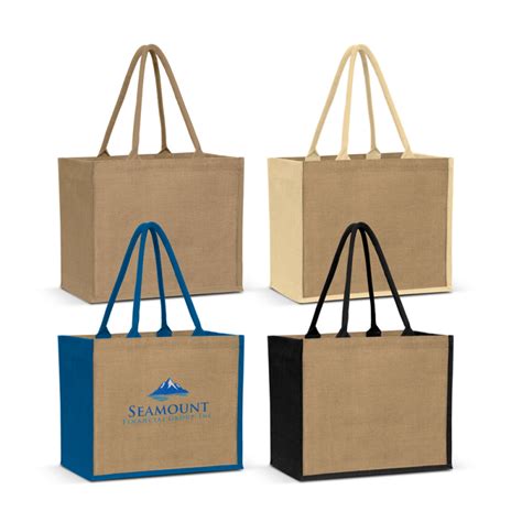Branded Reusable Bags