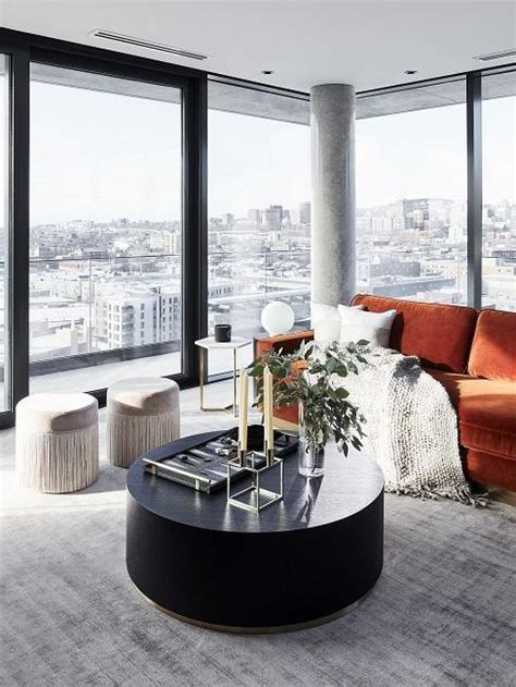 Stylische accessoires für die wohnung