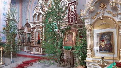 St Simeons And St Annas Orthodox Cathedral Jelgava Bewertungen