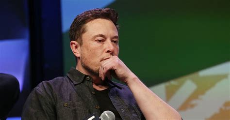 Elon Musk Talks To Gayle King About Meeting Tesla Goals