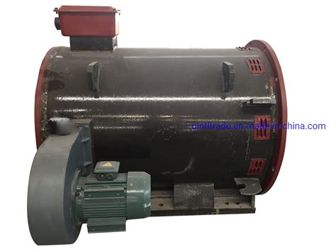 Low Rpm Alternating Current Generator Alternator 5000kw 5mw 750rpm