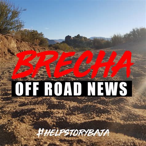 Brecha Off Road News