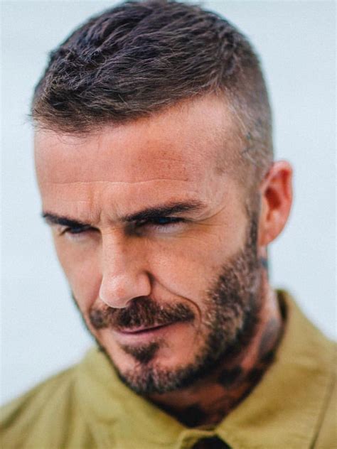 David Beckham House 99