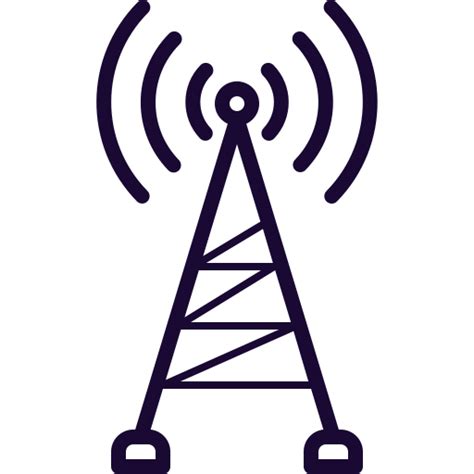 3g, cell, connection, mobile, tower icon - Free download png image