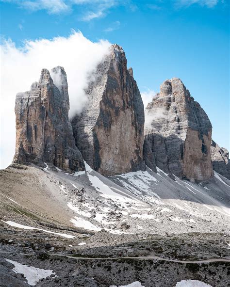 Tre Cime Di Lavaredo Hike In The Dolomites Hungariandreamers