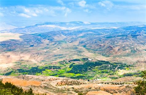 Mount Nebo In Jordan → A Breathtaking Pilgrimage Site