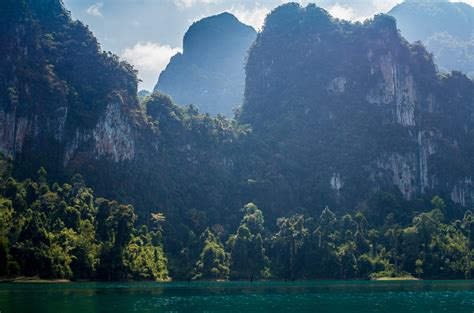 Is Cheow Lan Lake Thailands Most Underrated Destination