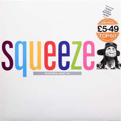 Squeeze Album Cover Art Pinterest Cover Art