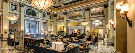 Columbus Hotel Downtown Columbus Hotel The Westin Great Southern