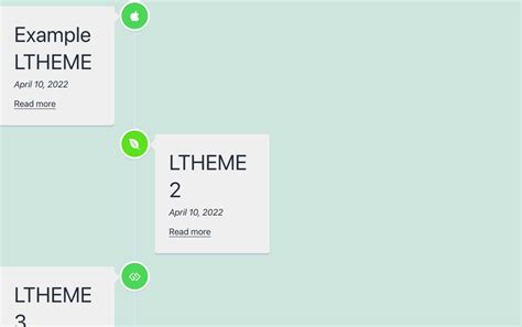 How To Create A Timeline In Wordpress With 4 Easy Steps