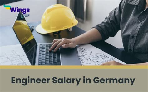 Engineer Salary In Germany 2024 What You Need To Know Leverage Edu