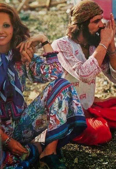 Woodstock Hippies 1969 Photos Bilder Land