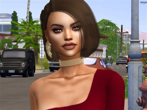Sims 4 Females Downloads Sims 4 Updates