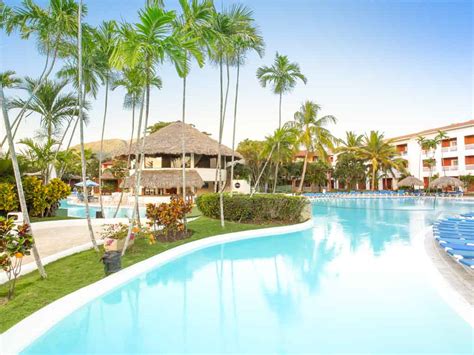Puerto Plata Dominican Republic All Inclusive Vacation Deals Sunwingca