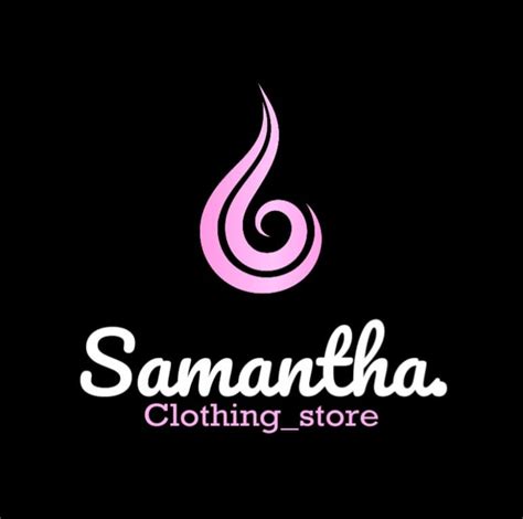 Samanthaclothingstore