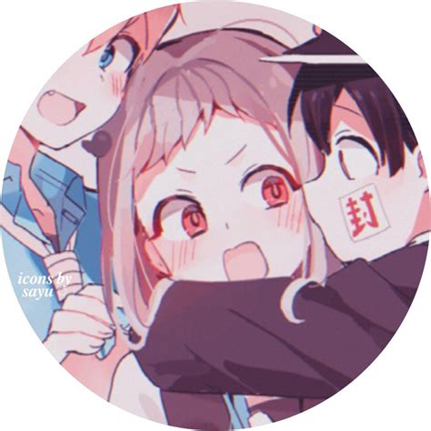 Matching Pfp For 3 Friends Pin On Pfp Time Matching Profile