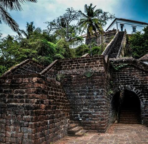 10 Best Places In Goa To Visit Goa Tourist Knowledgesight