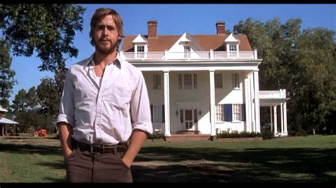 The House In The Notebook — Allies Dream Or A Real Home