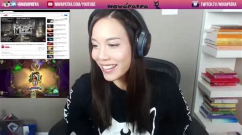Hot Gamer Chick Forgets To Turn Off Livestream Before Fapping Wow Hot Gamer Chick Forgets To