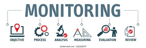 628 Monitoring Evaluation Infographic Images Stock Photos And Vectors