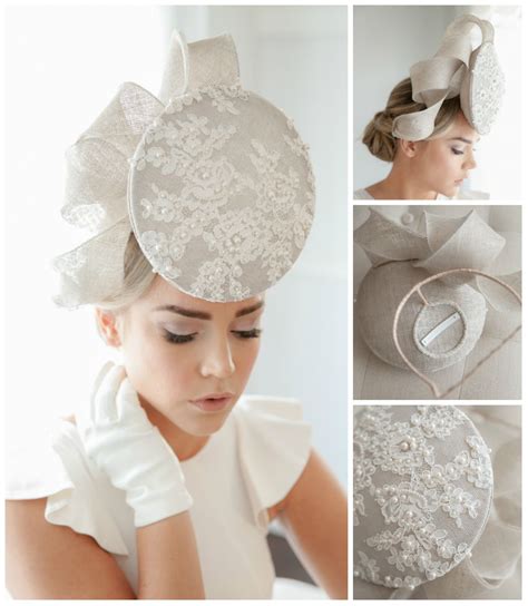 Couture Millinery Made To Measure Couture Hats Shut The Front Door
