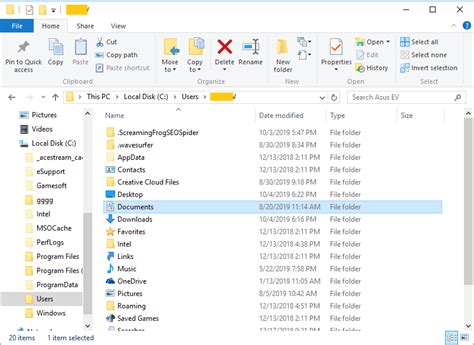 Screenshot Folder Missing In Windows 11 How To Fix Droidwin Vrogue