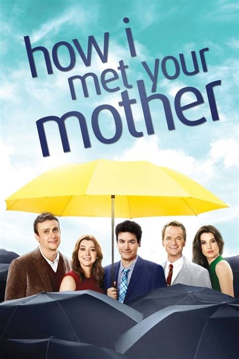 How i met your mother. How I Met Your Mother | Online sa prevodom | Gledalica