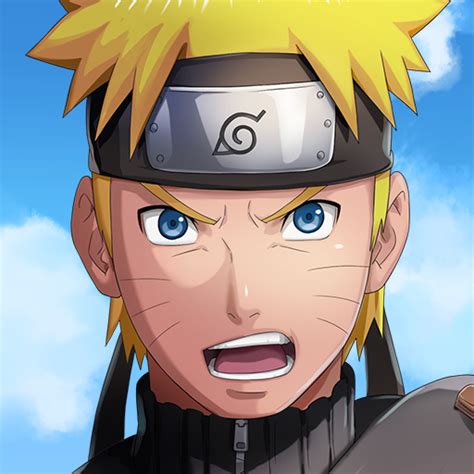 Naruto X Boruto Ninja Voltage Android And Ios Mods
