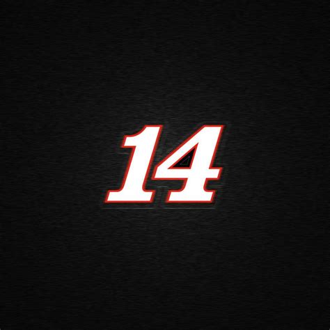 14 Number Wallpapers Wallpaper Cave