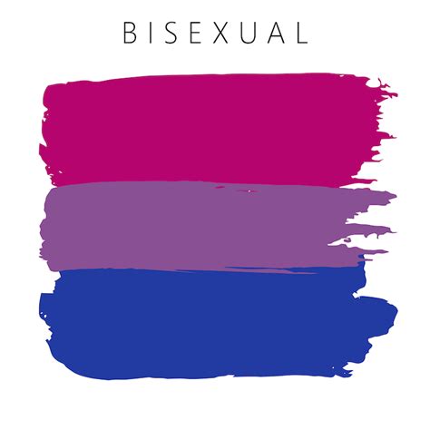 Día Internacional De La Bisexualidad Imagina MÁs