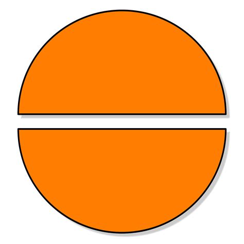 Semi Circle Png Free Logo Image