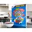 Just Fine General Mills Jolly Rancher Cereal Reviewed