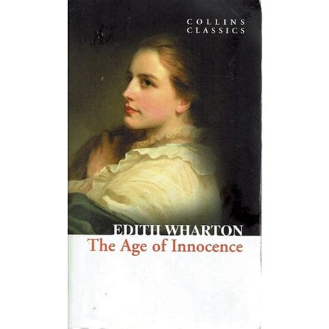 the age of innocence wharton edith marlowes books