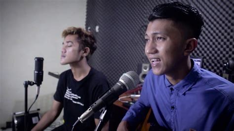 Kau abadi di dalam hatiku. Hanya Ingin Kau Tahu~Repvblik (acoustic cover) - YouTube