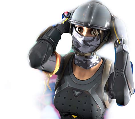 Fornite Elite Agent Png Fotos Png Play