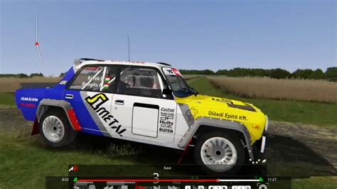 Assetto Corsa Mods Rallye De France Rageux Youtube