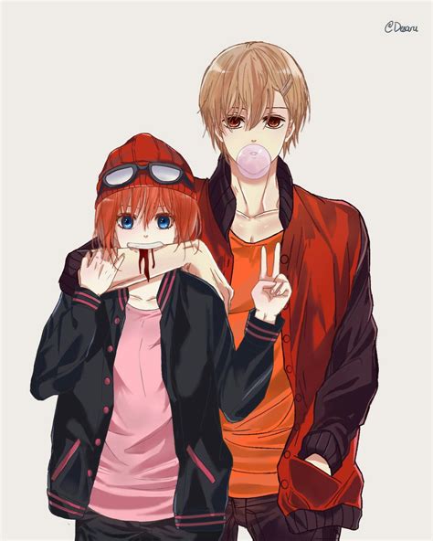 Anime Couples Hoodie Anime Wallpaper Hd