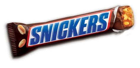 Snickers Bars Original 24s Debriar