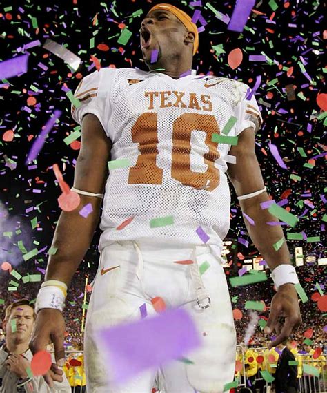 Vince Young Wallpaper