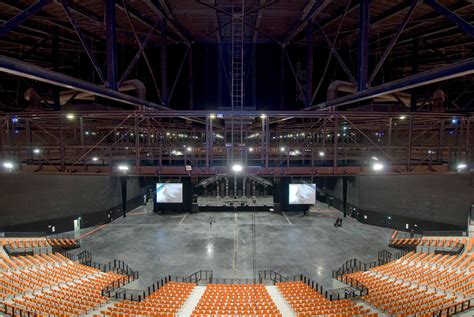 Zenith De Strasbourg Architizer