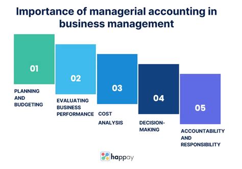 Managerial Accounting Meaning Importance Types And Techniques