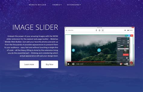 50 Creative And Beautiful Bootstrap Slider Samples 2020